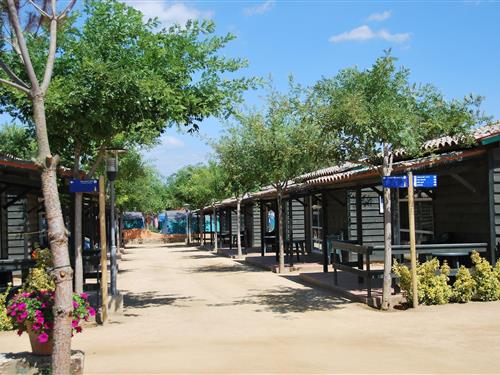 Bungalow - 6 personer -  - 08380 - Malgrat De Mar