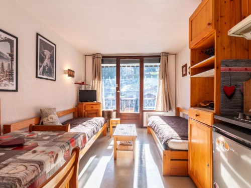 Ferieleilighet - 5 personer -  - 74440 - Morillon