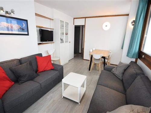Semesterlägenhet - 6 personer -  - 73210 - La Plagne Tarentaise