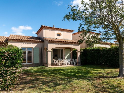 Ferienhaus - 6 Personen -  - 11200 - Homps (Aude)