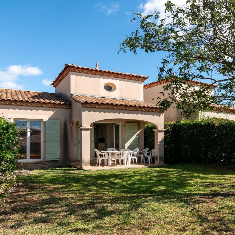 Sommerhus - 6 personer -  - 11200 - Homps (Aude)