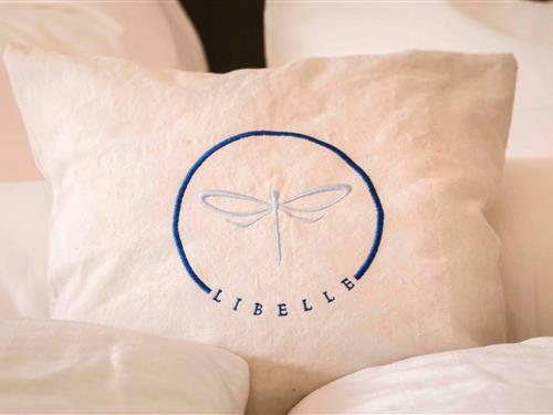 Ferielejlighed - 3 personer -  - Treppendorfer Dorfstraße - 15907 - Lübben (Spreewald)