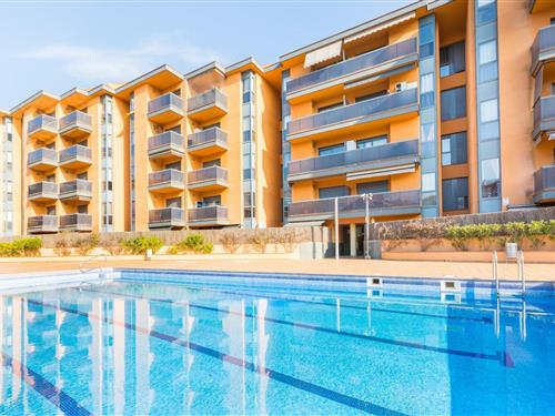 Semesterlägenhet - 6 personer -  - 17310 - Lloret De Mar
