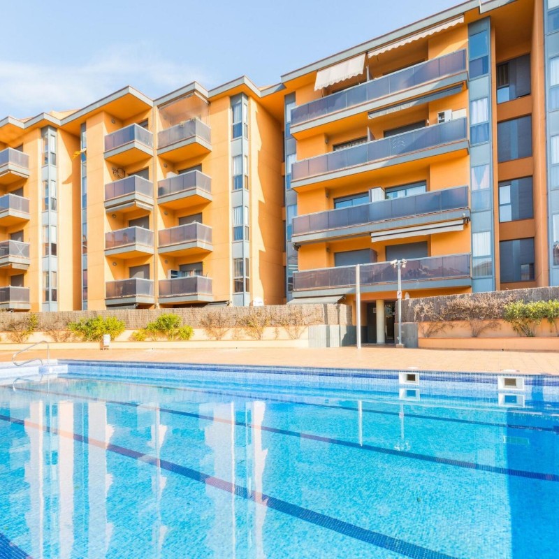 Ferielejlighed - 6 personer -  - 17310 - Lloret De Mar