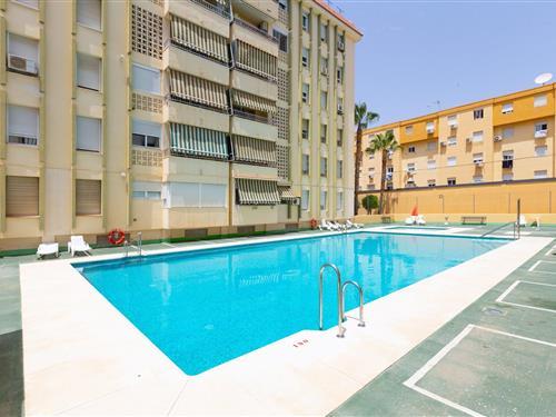 Ferienhaus - 6 Personen -  - 29740 - Torre Del Mar (Vélez-Mála