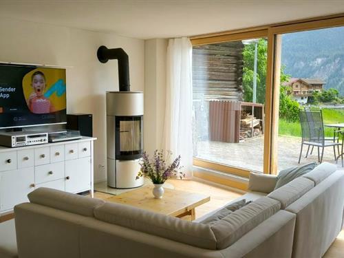 Holiday Home/Apartment - 6 persons -  - Puchi - 7493 - Schmitten