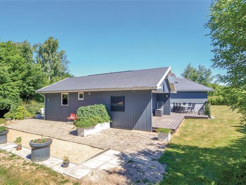 Sommerhus - 6 personer -  - Morsøvej - Bønnerup Strand - 8585 - Glesborg