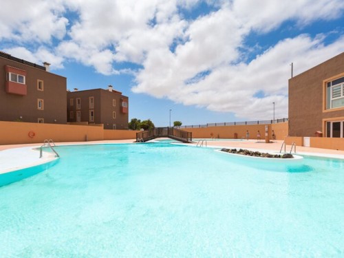 Ferielejlighed - 6 personer -  - 35660 - Corralejo