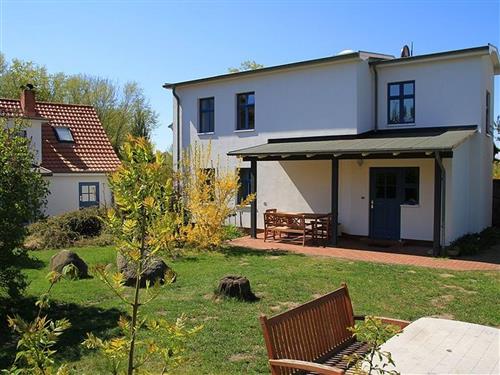 Holiday Home/Apartment - 7 persons -  - Dünenstr. - 18230 - Rerik