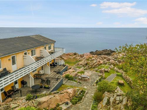 Ferielejlighed - 2 personer -  - Strandvejen - 3770 - Allinge