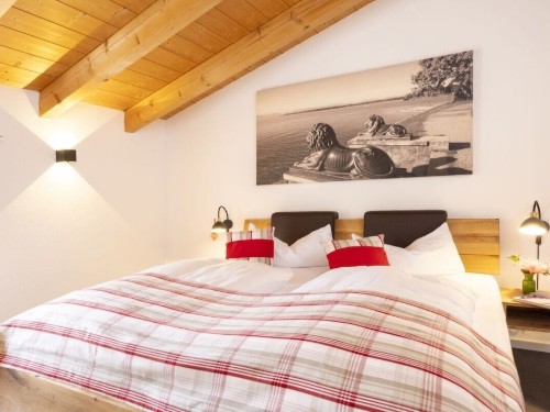 Holiday home - 4 persons -  - 82234 - Weßling