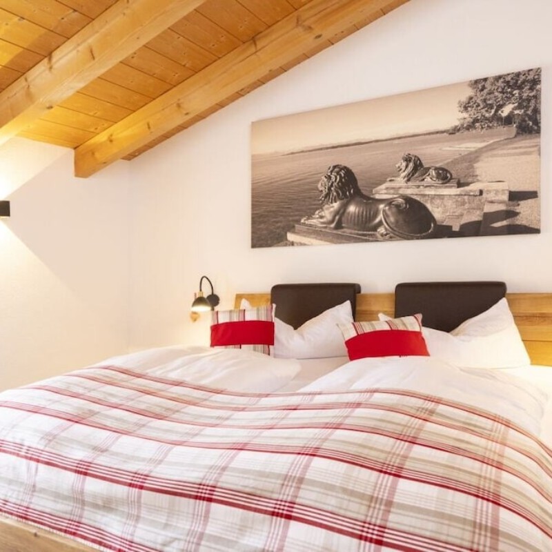 Sommerhus - 4 personer -  - 82234 - Weßling