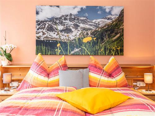 Holiday apartment - 2 persons -  - Vorstanddorfstr. - 5661 - Rauris