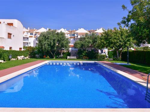 Holiday Home/Apartment - 6 persons -  - 12596 - Torreblanca