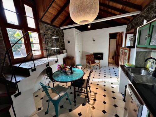 Sommerhus - 3 personer -  - 38760 - Llanos De Aridane