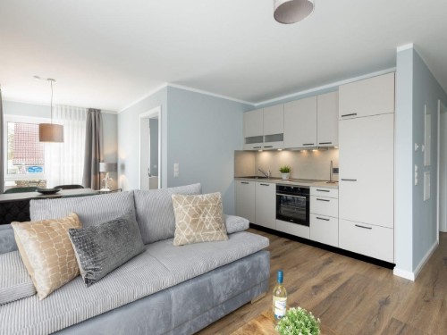 Ferienwohnung - 4 Personen -  - Möwenberg - 23683 - Scharbeutz