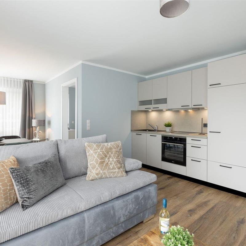 Ferielejlighed - 4 personer -  - Möwenberg - 23683 - Scharbeutz