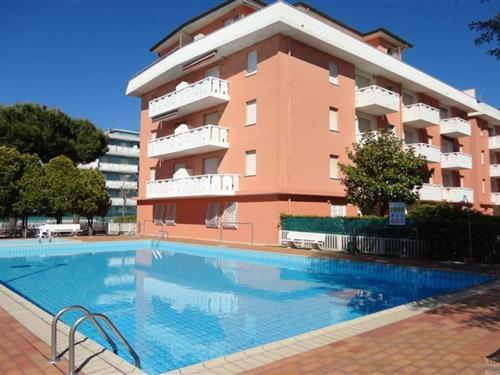 Ferielejlighed - 6 personer -  - 30021 - Porto Santa Margherita -