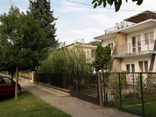 Sommerhus - 6 personer -  - Szántód - 8622