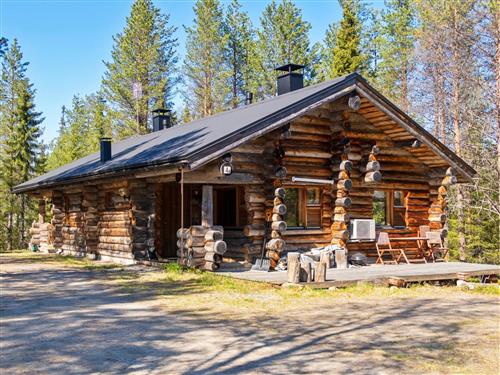 Feriehus / leilighet - 6 personer -  - Kuusamo - 93830