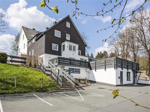 Ferienhaus - 4 Personen -  - Winterberg - 59955