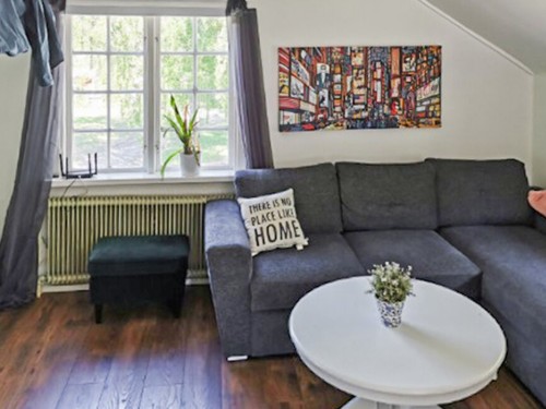 Ferielejlighed - 4 personer -  - Silverforsvägen - Ronneby/Blekinge Skärgård - 372 31 - Ronneby