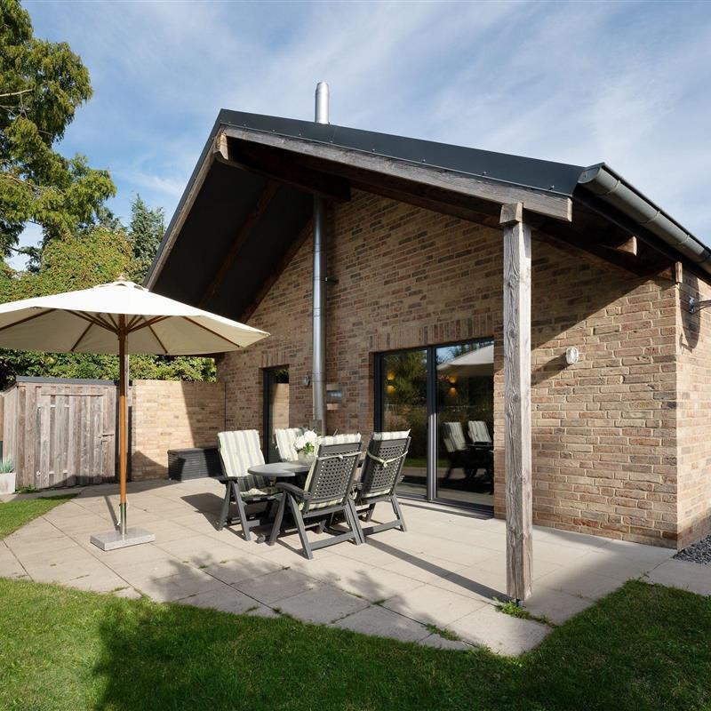 Sommerhus - 4 personer -  - Hamburger Straße - 23746 - Kellenhusen