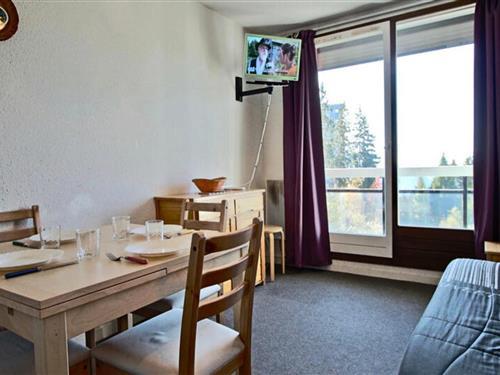 Holiday Home/Apartment - 6 persons -  - 38410 - Chamrousse