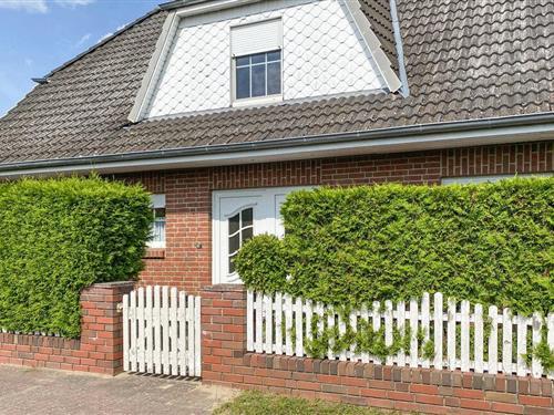 Sommerhus - 7 personer -  - Sanddeich - 21354 - Bleckede