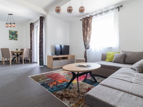 Ferienwohnung - 4 Personen -  - 23233 - Privlaka