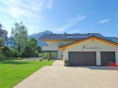 Ferieleilighet - 4 personer -  - Sonnenstraße - 83457 - Bayerisch Gmain