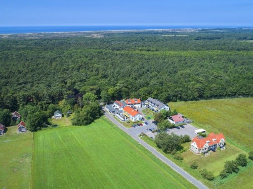 Ferienhaus - 4 Personen -  - 1797 RJ - Den Hoorn Texel
