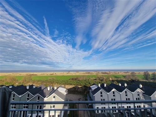 Ferielejlighed - 4 personer -  - Mellumweg - 26434 - Wangerland