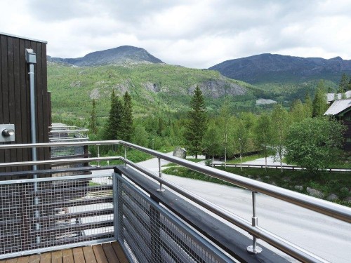 Holiday apartment - 6 persons -  - Skiheisvegen - 3560 - Hemsedal