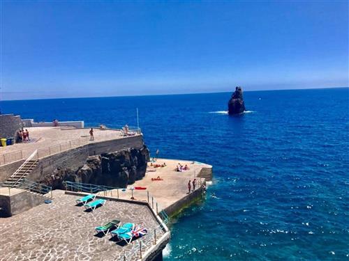 Ferielejlighed - 3 personer -  - Madeira/Funchal - 9000-113