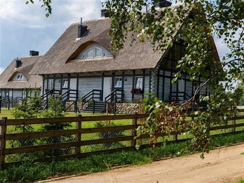 Ferieleilighet - 8 personer -  - Sorkwity - 11-731