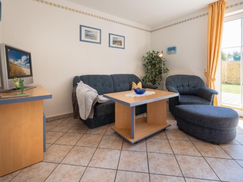 Fritidshus - 5 personer -  - Am Brook - 18586 - Baabe