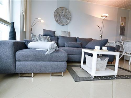 Ferienwohnung - 3 Personen -  - In der Wolskermarsch - 27476 - Cuxhaven