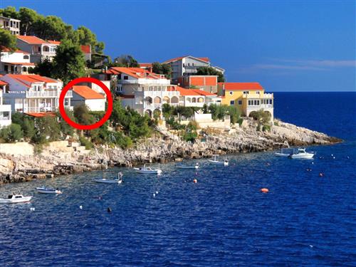 Ferienwohnung - 2 Personen -  - Cara 330, Zavalatica - 20273 - Cara