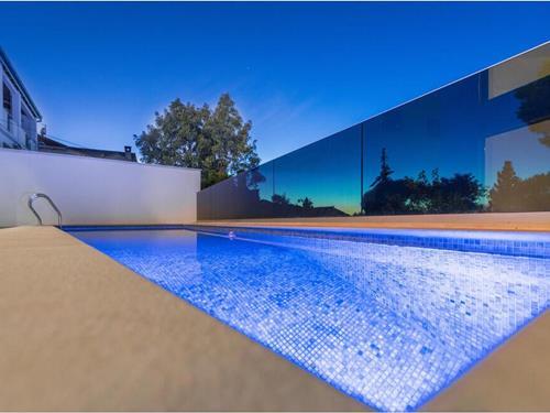 Holiday apartment - 4 persons -  - Put Sv. Duha - Brac - Postira - 21410 - Postira