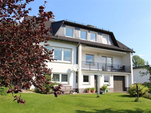 Ferieleilighet - 4 personer -  - Hauptstraße - 57319 - Bad Berleburg