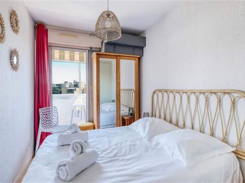 Ferielejlighed - 4 personer -  - 83980 - Le Lavandou