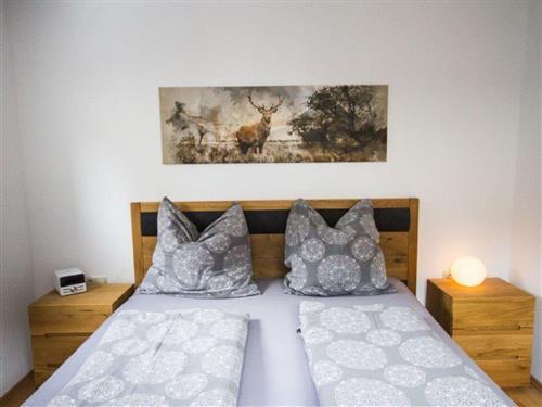 Ferieleilighet - 6 personer -  - Riehlstraße 1 TOP - 6166 - Fulpmes