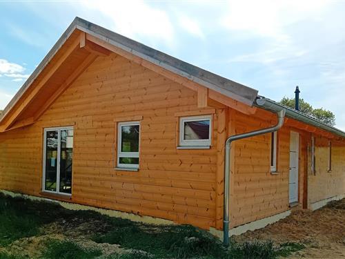 Fritidshus - 6 personer -  - 15859 - Selchow