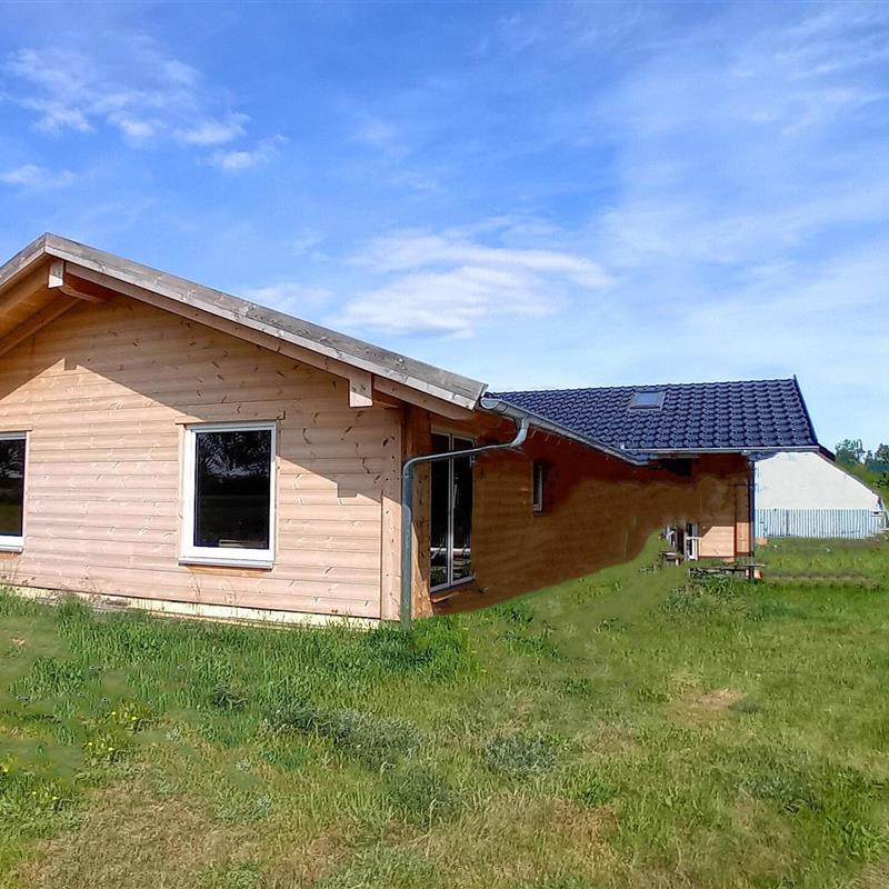 Sommerhus - 6 personer -  - 15859 - Selchow