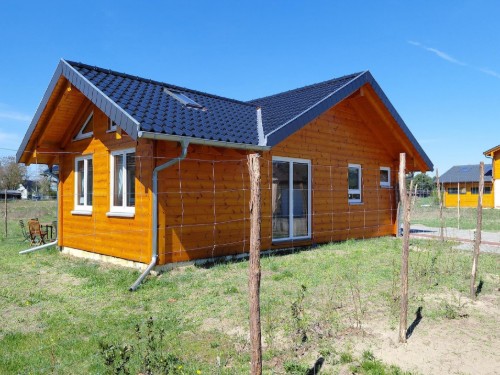 Ferienhaus - 6 Personen -  - 15859 - Selchow