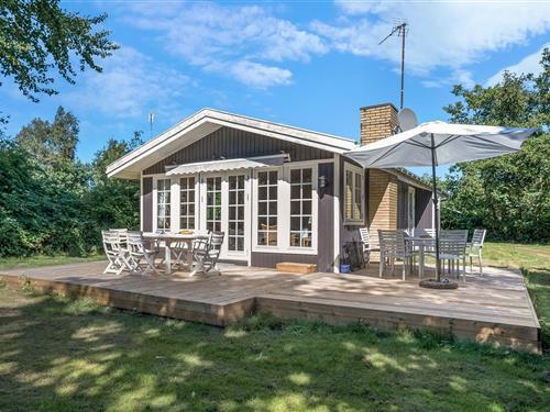 Sommerhus - 6 personer -  - Græslodden - Gedesby - 4874 - Gedser