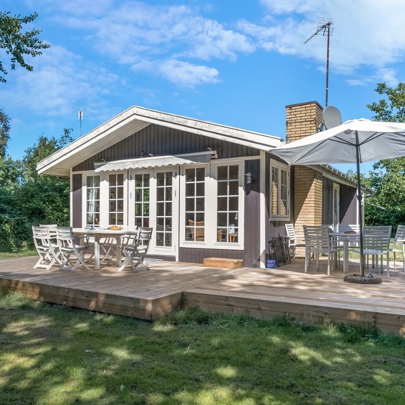 Ferienhaus - 6 Personen -  - Græslodden - Gedesby - 4874 - Gedser