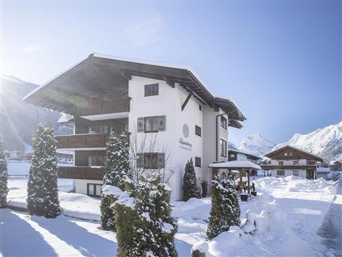 Holiday Home/Apartment - 6 persons -  - Karwendelstraße - 6213 - Pertisau