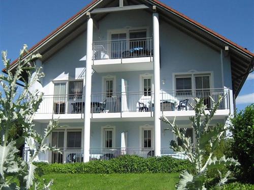 Holiday Home/Apartment - 2 persons -  - Metzgerstraße - 94072 - Bad Füssing